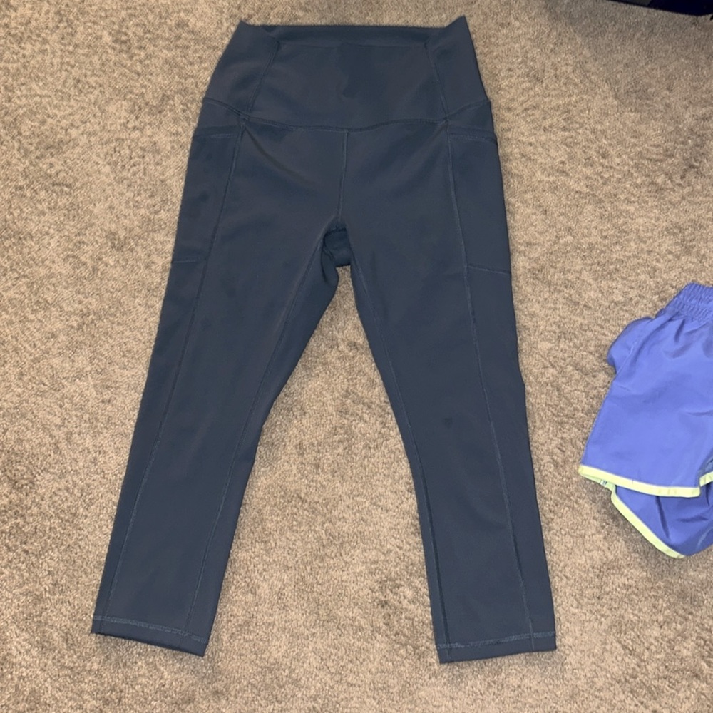 RBX cropped Leggings